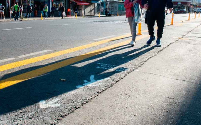 Cómo será la cuarentena a partir de hoy lunes