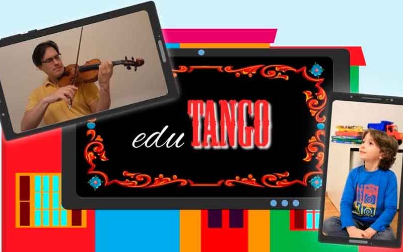 Los más chicos aprenden y se divierten en cultura en casa Los más chicos aprenden y se divierten en cultura en casa