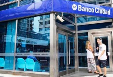 Nuevas subastas online del Banco Ciudad