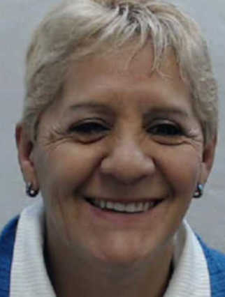 Búsqueda de persona: Teresa Gladys Ríos Búsqueda de persona: Teresa Gladys Ríos