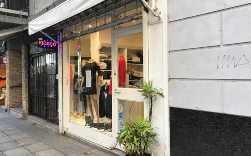 Protocolo para el funcionamiento de comercios de indumentaria y calzado. Protocolo para el funcionamiento de comercios de indumentaria y calzado.