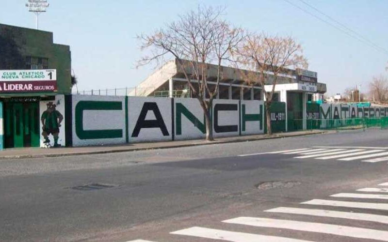 Audiencia Pública: Predios para el Club Nueva Chicago Audiencia Pública: Predios para el Club Nueva Chicago