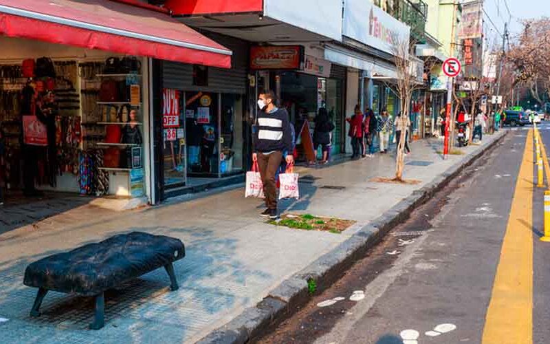 Qué actividades se habilitarán en la nueva fase de la cuarentena Qué actividades se habilitarán en la nueva fase de la cuarentena