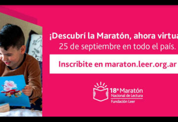 fundacionleer18maraton