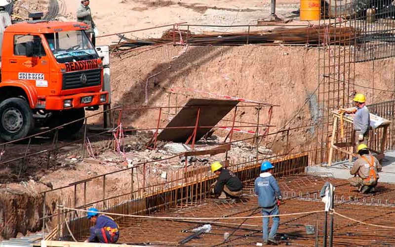 La Ciudad avanza en la nueva etapa del aislamiento social