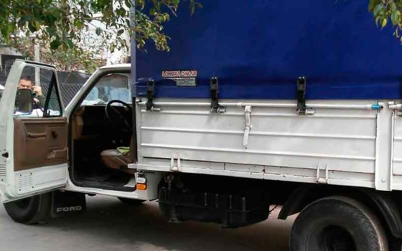 La Policía de la Ciudad detuvo a pirata del asfalto La Policía de la Ciudad detuvo a pirata del asfalto