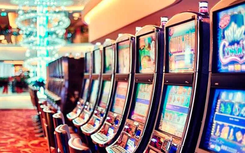 Más controles sobre los operadores de juegos de la ciudad Más controles sobre los operadores de juegos de la ciudad