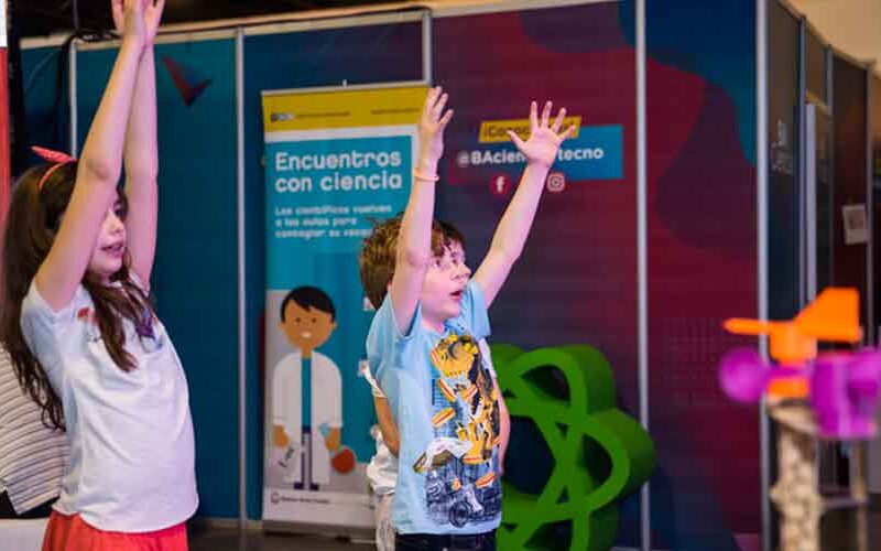 Terminó la primera edición virtual de Innova 2020 Terminó la primera edición virtual de Innova 2020