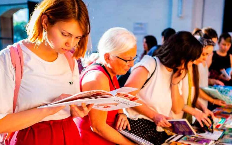 Más propuestas y experiencias literarias para celebrar la lectura Más propuestas y experiencias literarias para celebrar la lectura
