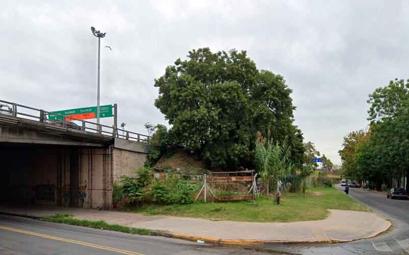 Aprobaron el proyecto de la plazoleta Antonio Maceo Aprobaron el proyecto de la plazoleta Antonio Maceo