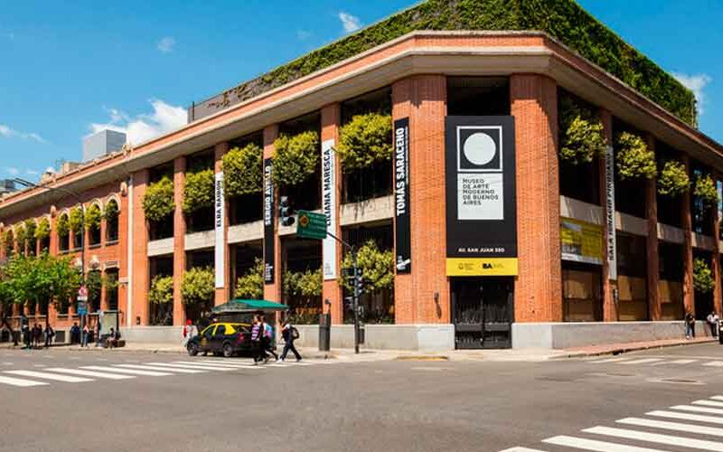 Los museos podrán volver a ser visitados por el público