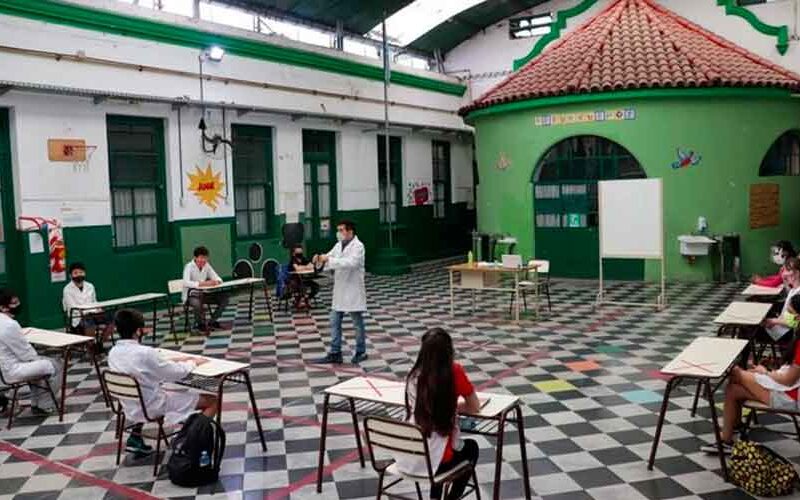 Nuevas medidas y aperturas en la Ciudad Nuevas medidas y aperturas en la Ciudad