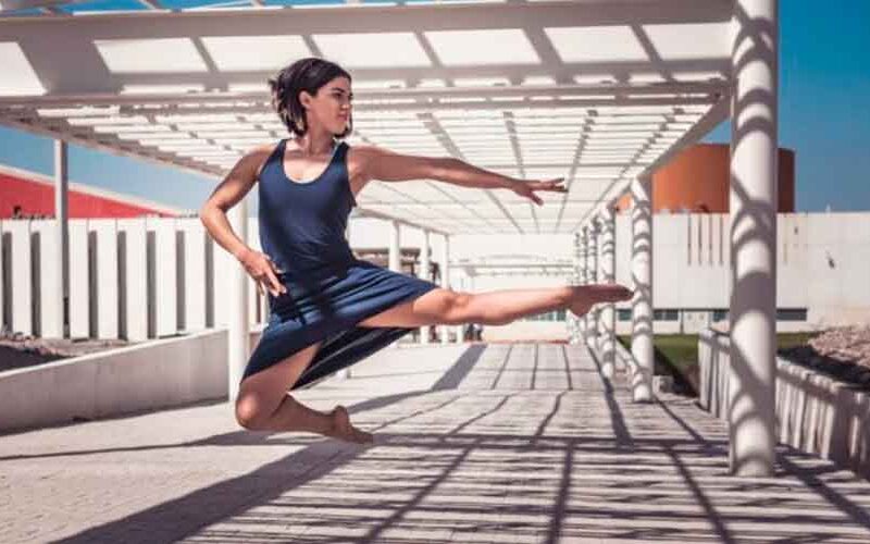 Ciudad: Podrán dar clases y entrenar al aire libre Ciudad: Podrán dar clases y entrenar al aire libre