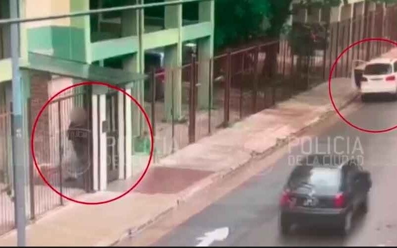 La Policía de la Ciudad detuvo a dos estafadores en Saavedra La Policía de la Ciudad detuvo a dos estafadores en Saavedra