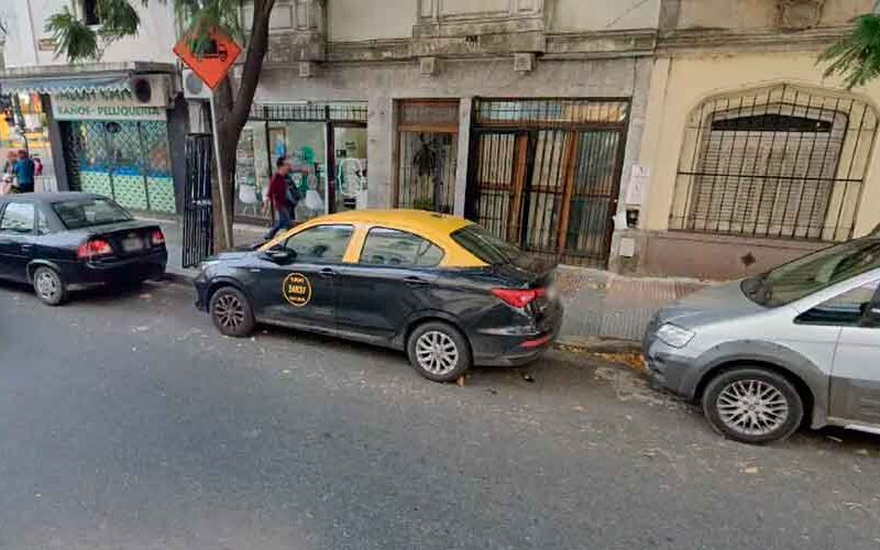 Condenan a un policía por declarar que un prostíbulo era una casa de familia Condenan a un policía por declarar que un prostíbulo era una casa de familia