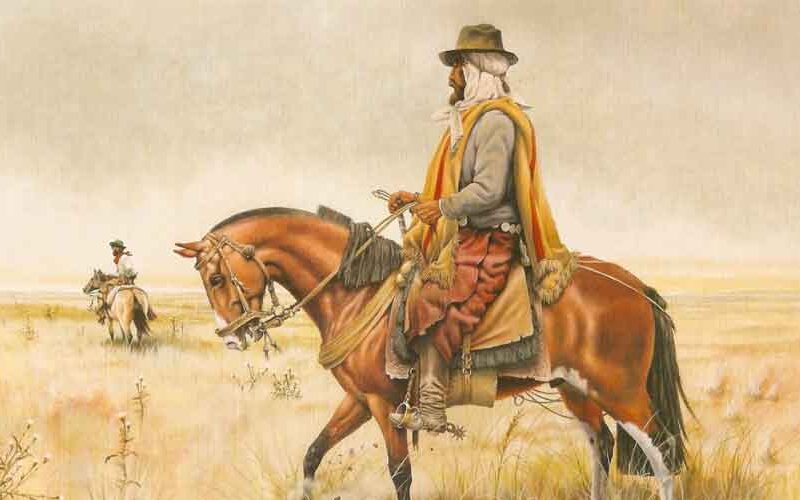 Los museos celebran el “Día nacional del gaucho” Los museos celebran el “Día nacional del gaucho”