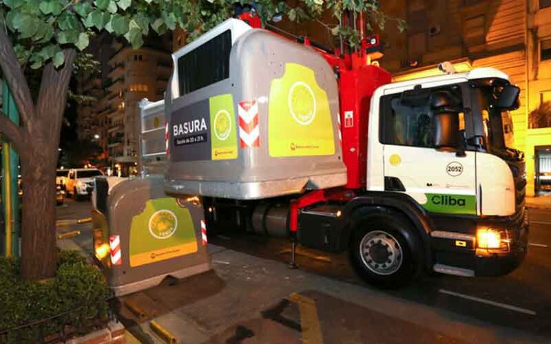 Cronograma de Servicios Públicos para este martes