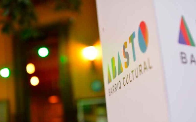 «Abasto Barrio Cultural» transformará al espacio público «Abasto Barrio Cultural» transformará al espacio público