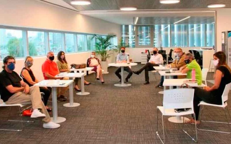 Ciudad ratificó que las clases presenciales inician el 17 de febrero Ciudad ratificó que las clases presenciales inician el 17 de febrero