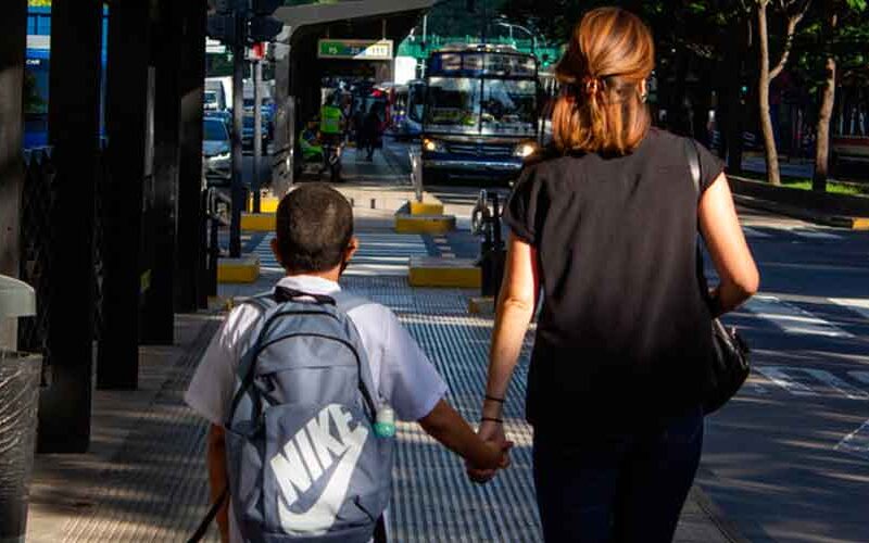 Cómo tramitar el Boleto Estudiantil 2021 en la ciudad Cómo tramitar el Boleto Estudiantil 2021 en la ciudad