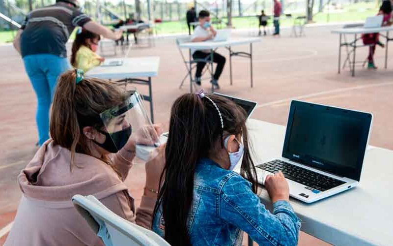 Todos los detalles de la vuelta a clases en la ciudad