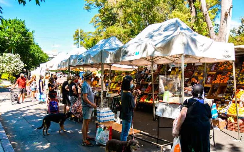 Nuevos precios con descuentos en las ferias Nuevos precios con descuentos en las ferias