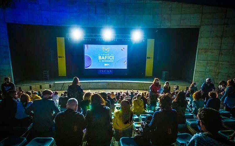 Finalizó el Buenos Aires Festival Internacional de Cine Finalizó el Buenos Aires Festival Internacional de Cine