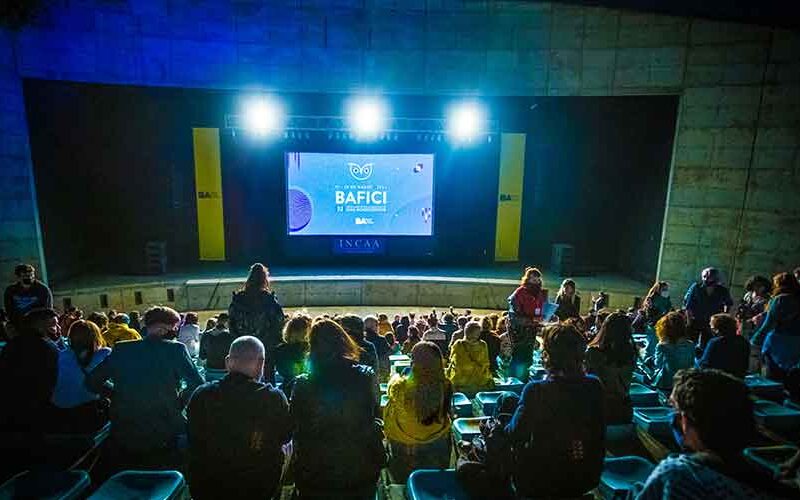 Finalizó el Buenos Aires Festival Internacional de Cine 