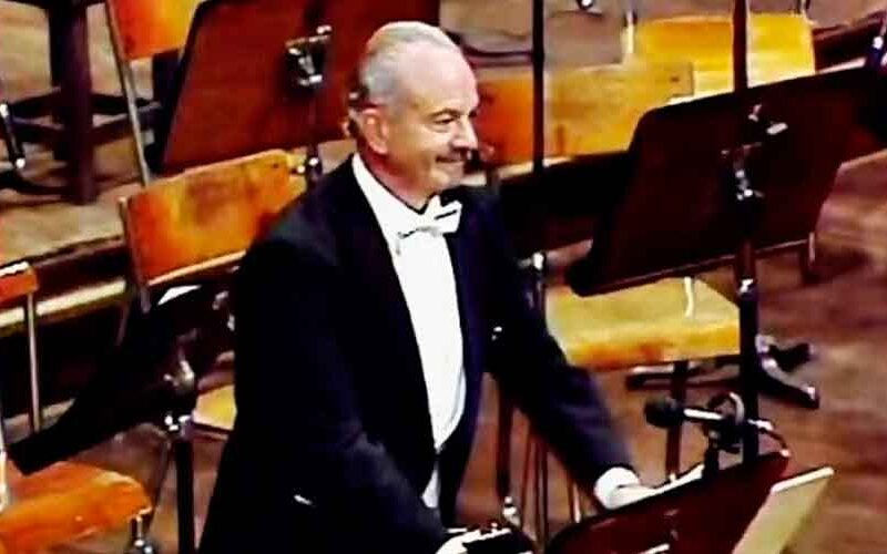 A 100 años del nacimiento de Astor Piazzolla