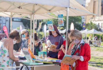 La Ciudad se prepara para la segunda edición de Felba la Feria de Editoriales y Librerías