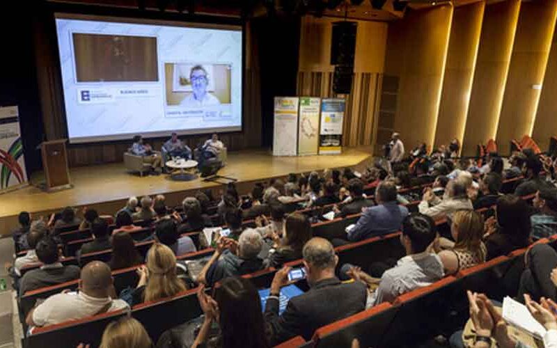Inició la X Edición del Curso de Formación Estrategas Inició la X Edición del Curso de Formación Estrategas