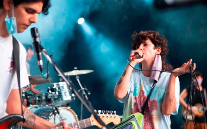 Los shows del verano se podrán revivir por Vivamos Cultura