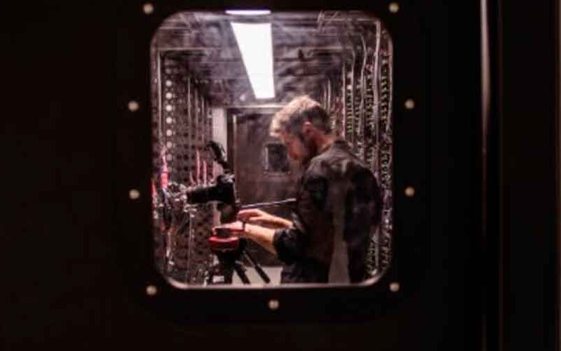 Abren nuevos cursos para el sector audiovisual Abren nuevos cursos para el sector audiovisual