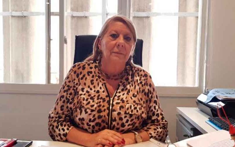 Herrero asumió en el radicalismo de la Comuna 7 Herrero asumió en el radicalismo de la Comuna 7