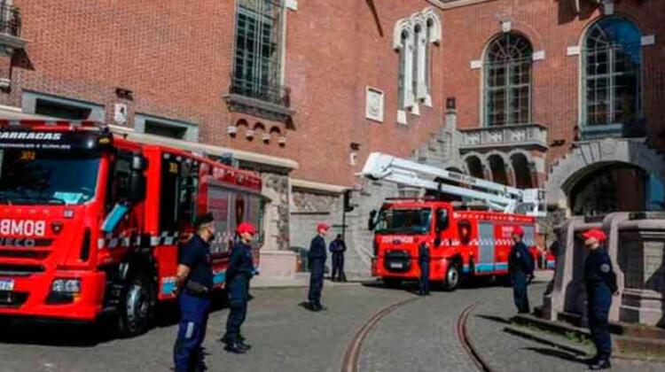 Bomberos recomiendan cómo evitar intoxicaciones con monóxido de carbono Bomberos recomiendan cómo evitar intoxicaciones con monóxido de carbono