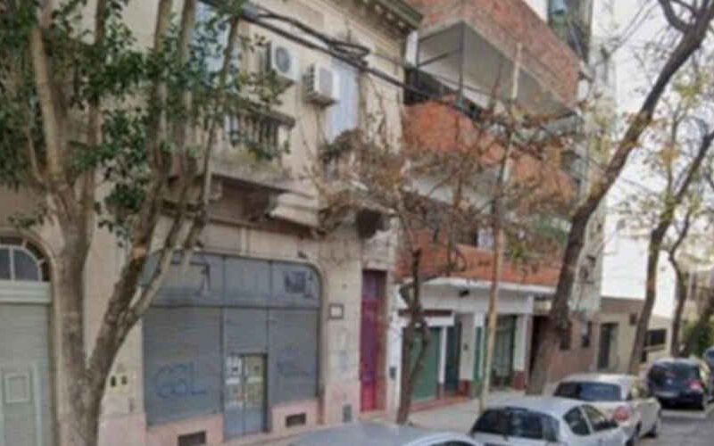 Un hombre mató a su hijo bebé y luego se suicidó Un hombre mató a su hijo bebé y luego se suicidó