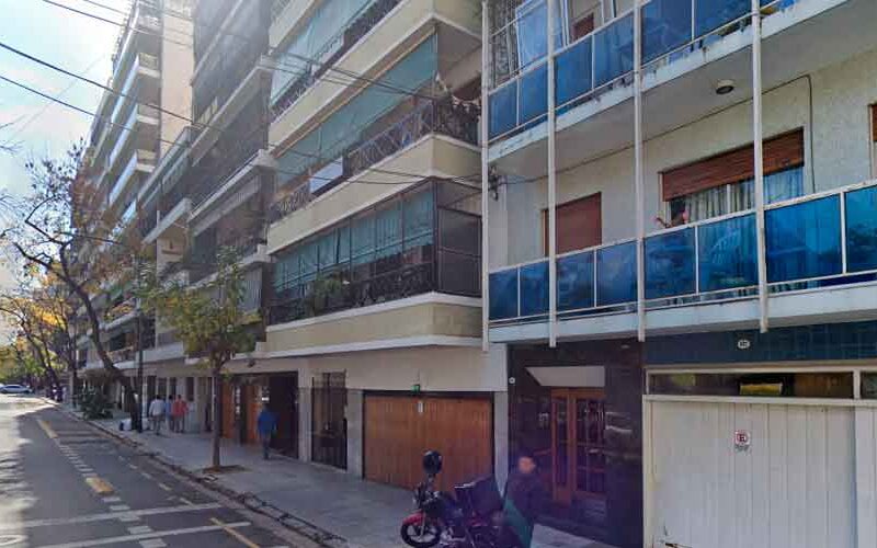 Detienen a un hombre acusado de robar a un anciano Detienen a un hombre acusado de robar a un anciano