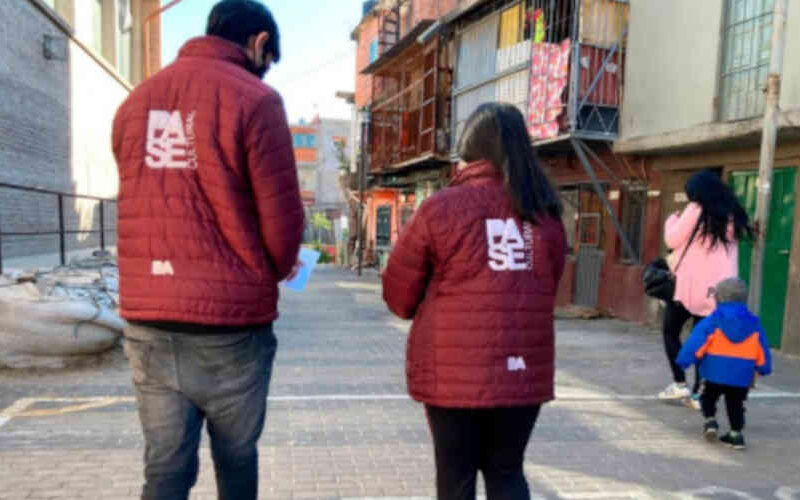 El Pase Cultural suma inscriptos en barrios vulnerables El Pase Cultural suma inscriptos en barrios vulnerables