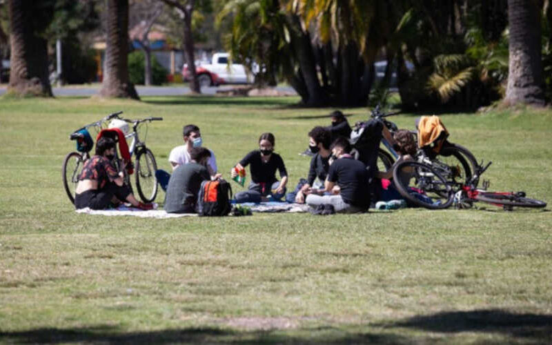 Más aperturas ante la mejora de la situación sanitaria