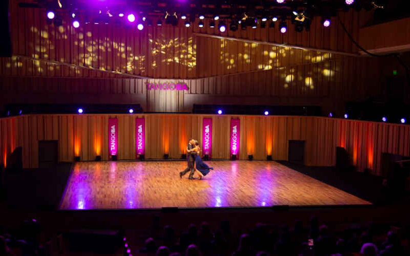 Tango BA Festival y Mundial 2021 presenta su programación Tango BA Festival y Mundial 2021 presenta su programación