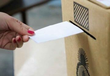Elecciones: medidas para votar en forma segura y cuidada