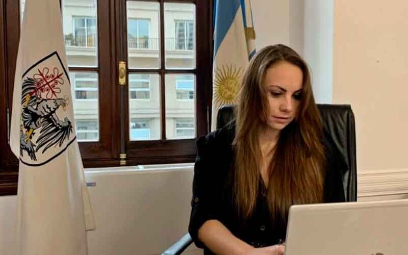 Peña: «Tenemos mucho por aprender de la colectividad coreana» Peña: «Tenemos mucho por aprender de la colectividad coreana»