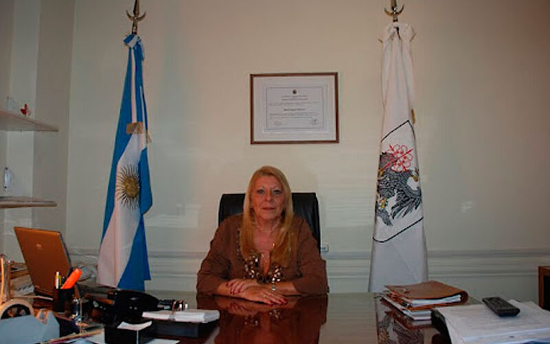 Raquel Herrero convencida del triunfo