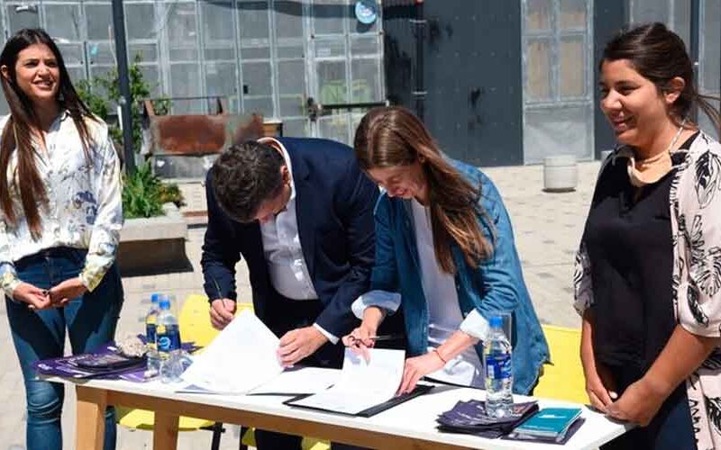 Violencia de género: el plan para dar asistencia directa Violencia de género: el plan para dar asistencia directa