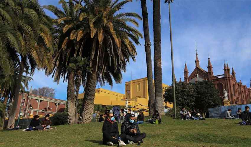 Se realizara el Open House Buenos Aires