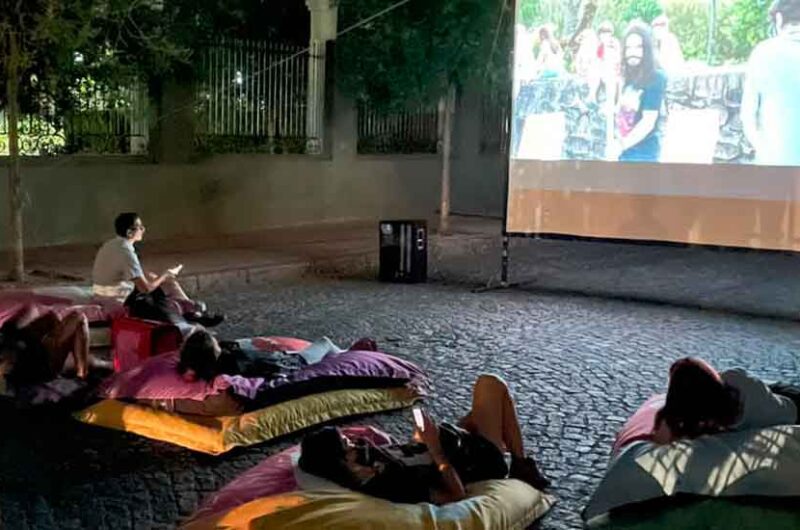 La Ciudad propone seis ciclos diferentes para disfrutar en verano La Ciudad propone seis ciclos diferentes para disfrutar en verano