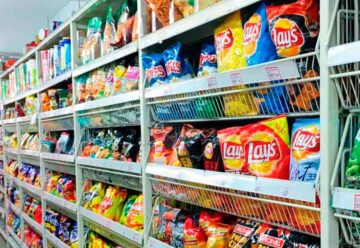 Salud: ¿Qué son los productos ultraprocesados?