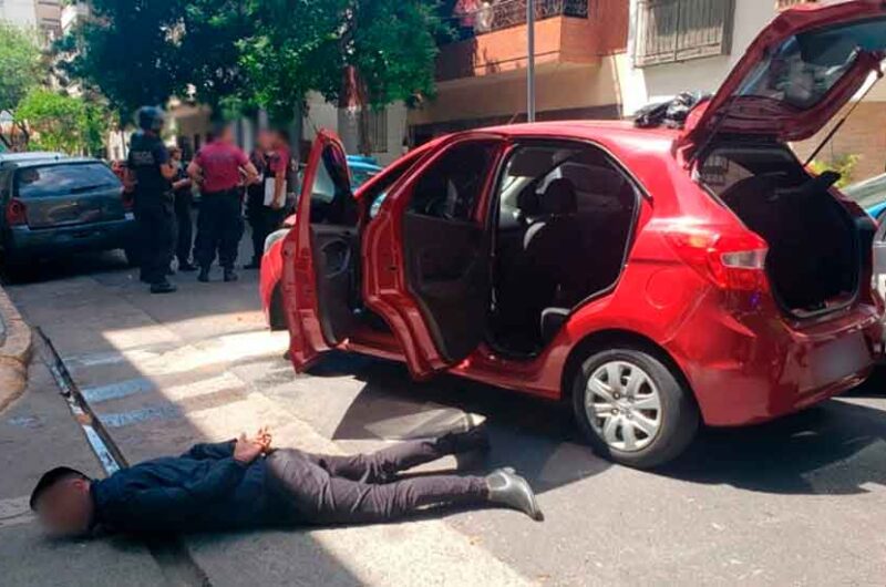 Joven estafa a anciana declarando ser su hijo y estar con Covid Joven estafa a anciana declarando ser su hijo y estar con Covid