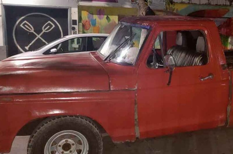 Un detenido en Flores con quince dosis de pasta base Un detenido en Flores con quince dosis de pasta base