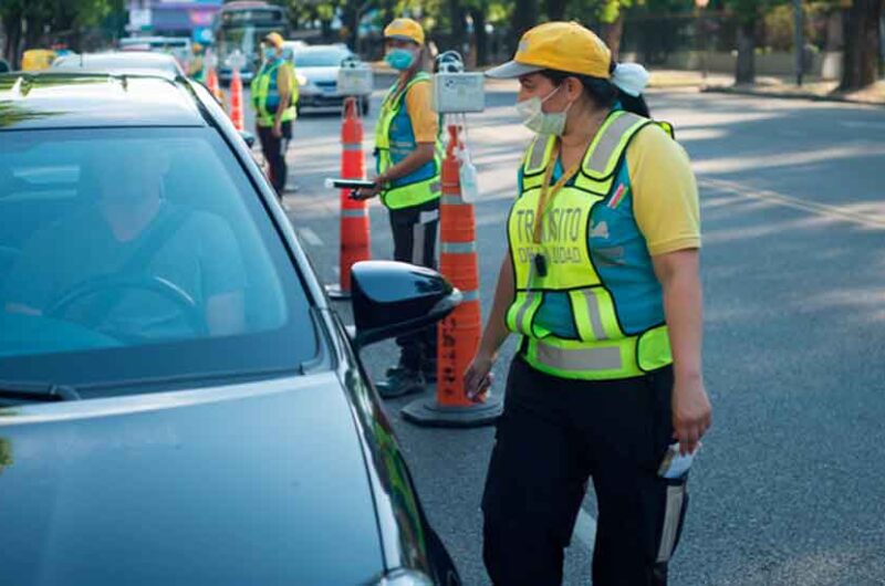 Alcoholemia: se le quitará la licencia a los conductores